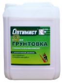 Грунтовка ОПТИМИСТ G103 (5л.) Грунтовка ОПТИМИСТ G103 (5л.)