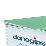 Гипсокартон Danogips Гипсокартон Danogips