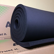 Рулонная изоляция K-Flex Рулонная изоляция K-Flex