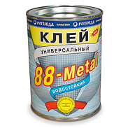 Клей 88 металл Клей 88 металл